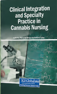 Clinical guide to cannabis nursing