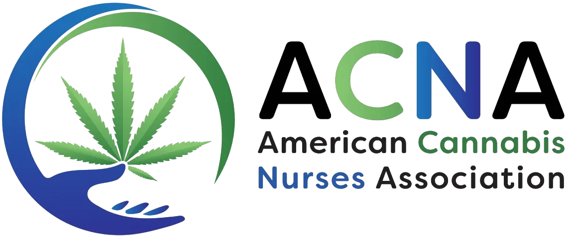 American Cannabis Nurses Association