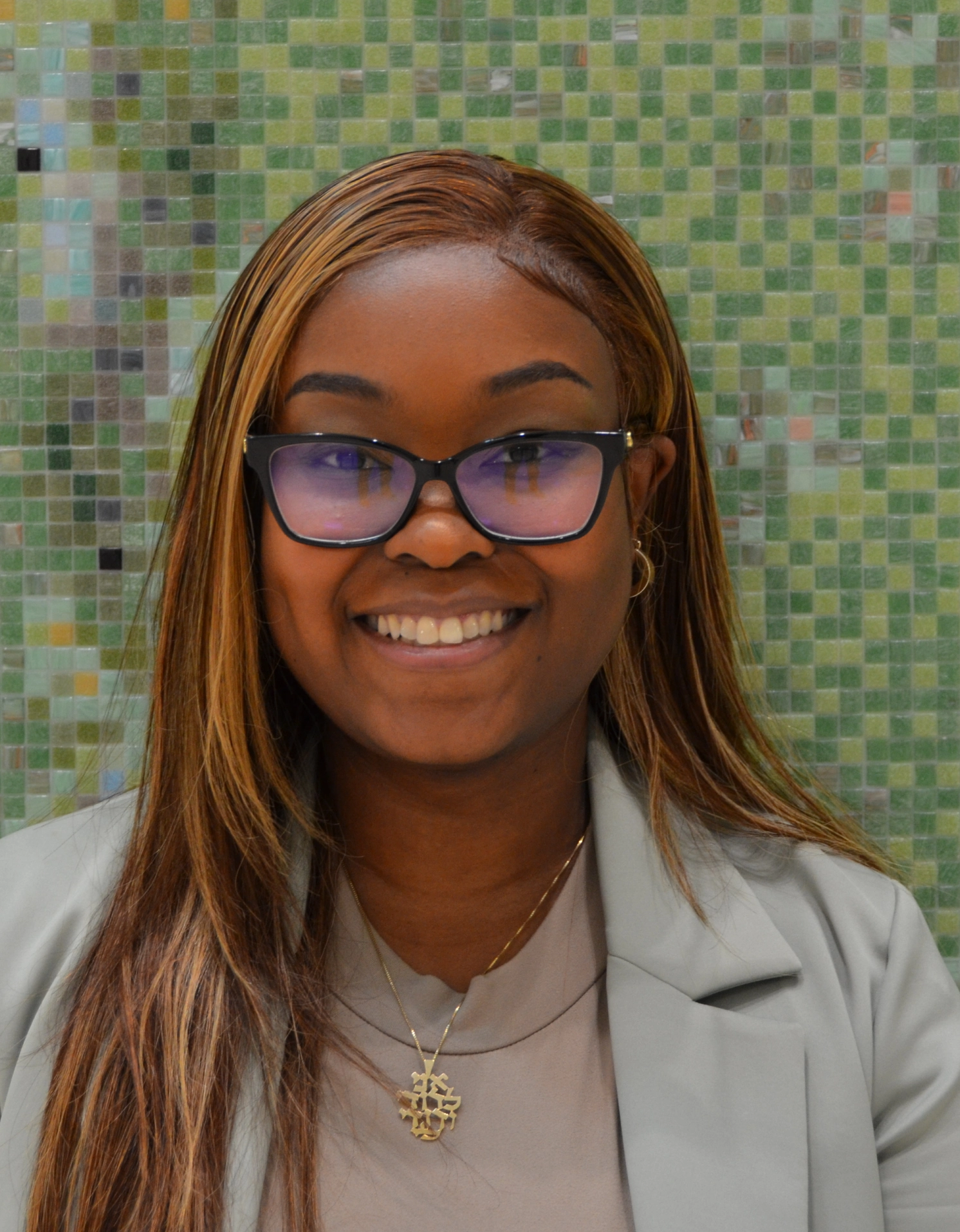 Renessa William, PhD, RN
