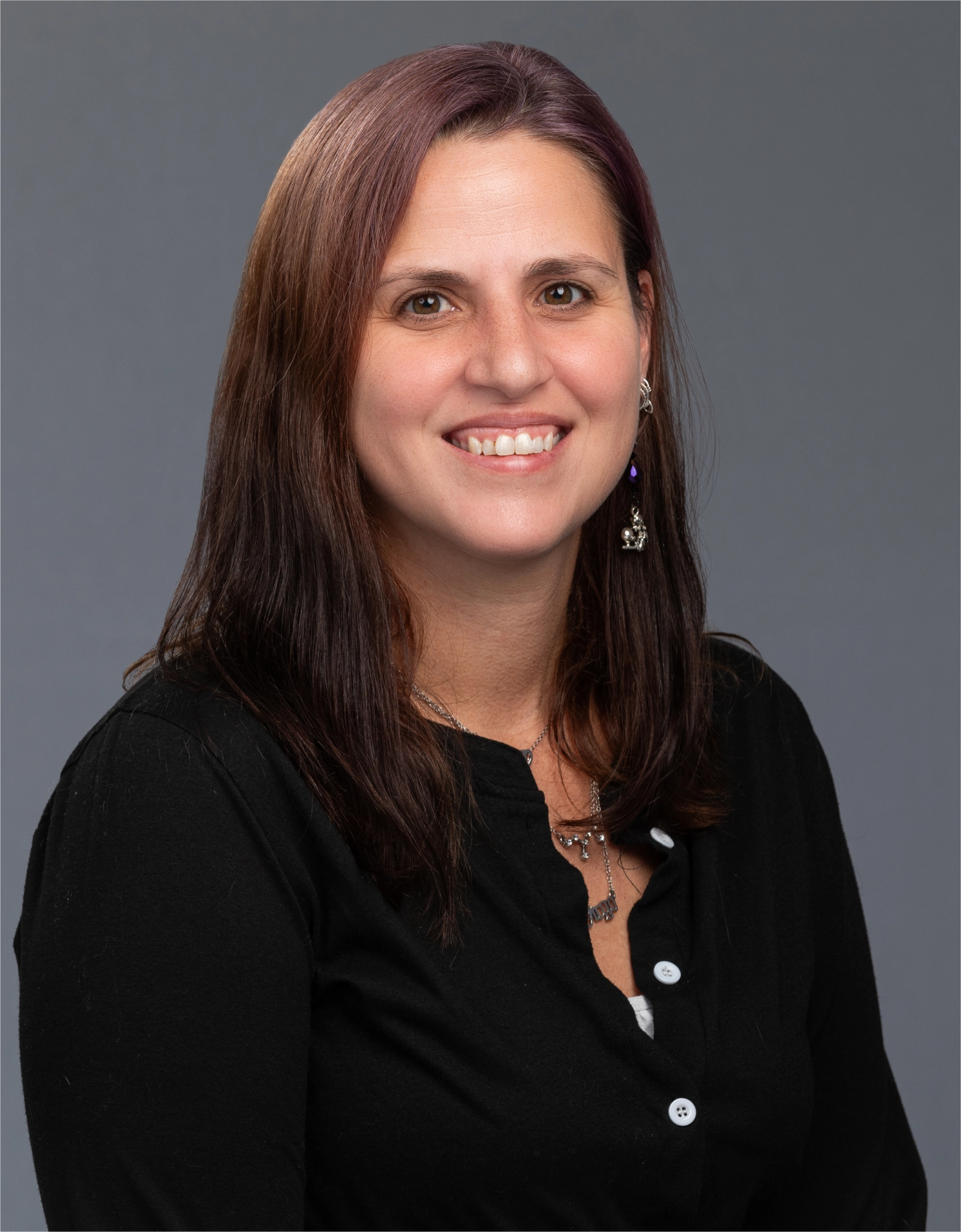 Wendy Kreider